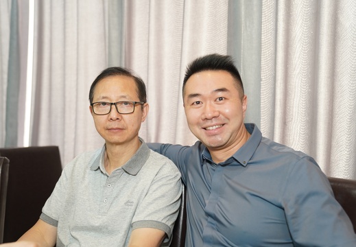 新西兰新会同乡会隆重成立，共铸侨亲团结新时代