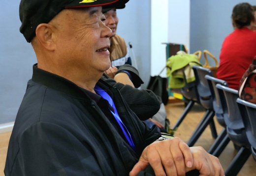 粽叶飘香迎端午,浓情相聚暖人心~Botany华人协会端午节庆祝活动 - 显示此相册根目录下的图片 粽叶飘香迎端午,浓情相聚暖人心~Botany华人协会端午节庆祝活动