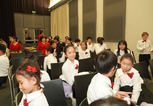 奥克兰音乐协会联合Howick地方委员会 举办毛利新年音乐会 —— 多族裔共庆Matariki