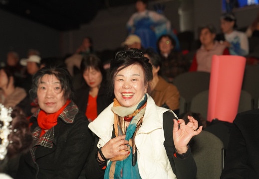 2025年第二届奥克兰多元文化老年舞蹈节圆满举办！