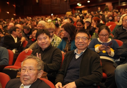 纪录片《里斯本丸沉没》奥克兰隆重放映 - 显示此相册根目录下的图片 纪录片《里斯本丸沉没》奥克兰隆重放映