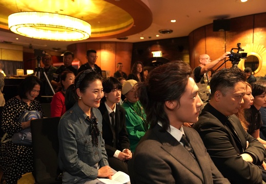 第十三届新西兰亚太电影节璀璨开幕