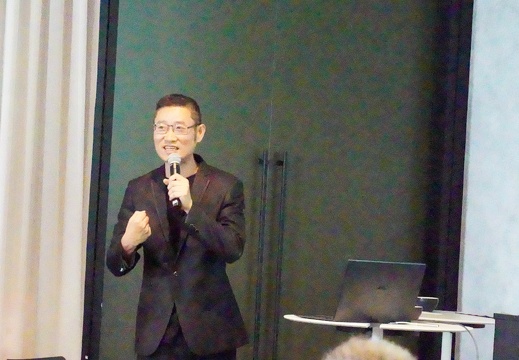 情系南平 共启新篇——新西兰福建南平商会暨同乡会成立仪式隆重举行